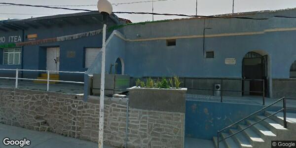 AUDITORIO MUNICIPAL DE ATLANGATEPEC